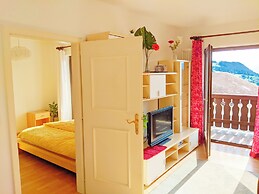 Vidora Apartments - Dolomites Escape