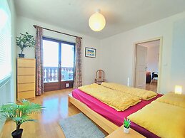 Vidora Apartments - Dolomites Escape