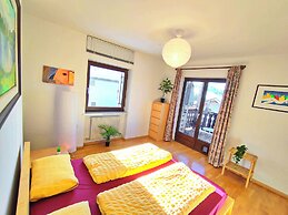 Vidora Apartments - Dolomites Escape