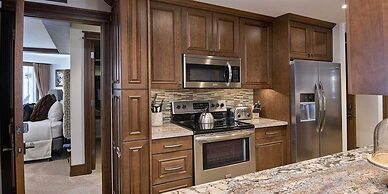 5 Bedroom in the Heart of Vail Village