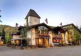 5 Bedroom in the Heart of Vail Village