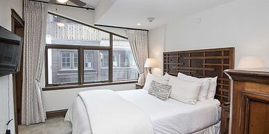 5 Bedroom in the Heart of Vail Village