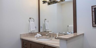 5 Bedroom in the Heart of Vail Village