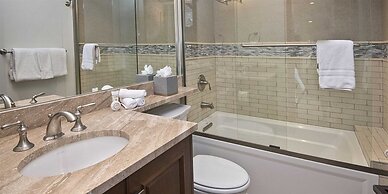 5 Bedroom in the Heart of Vail Village