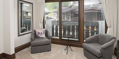 5 Bedroom in the Heart of Vail Village
