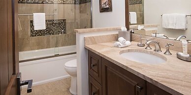 5 Bedroom in the Heart of Vail Village