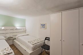 La piccola casetta di San Sebastiano