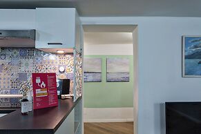 La piccola casetta di San Sebastiano