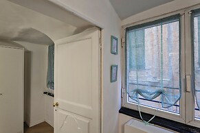 La piccola casetta di San Sebastiano