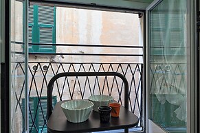 La piccola casetta di San Sebastiano