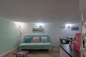 La piccola casetta di San Sebastiano