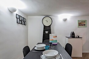 La piccola casetta di San Sebastiano