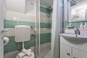 La piccola casetta di San Sebastiano