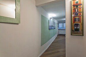 La piccola casetta di San Sebastiano