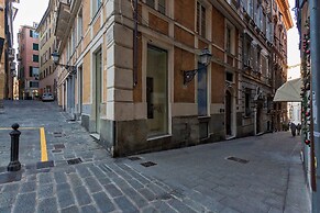 La piccola casetta di San Sebastiano