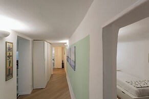 La piccola casetta di San Sebastiano