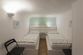 La piccola casetta di San Sebastiano