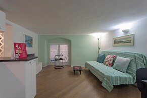 La piccola casetta di San Sebastiano