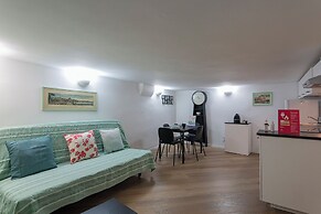 La piccola casetta di San Sebastiano