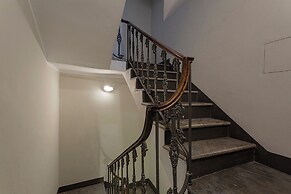 La piccola casetta di San Sebastiano