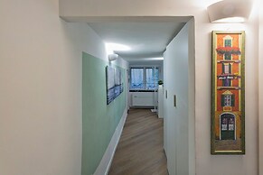 La piccola casetta di San Sebastiano