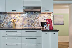 La piccola casetta di San Sebastiano