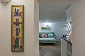 La piccola casetta di San Sebastiano