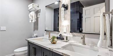 4 Bedroom Luxury Home in East Vail