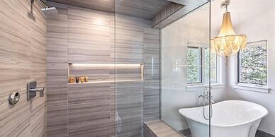 4 Bedroom Luxury Home in East Vail