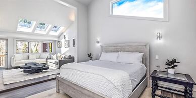 4 Bedroom Luxury Home in East Vail