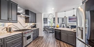 4 Bedroom Luxury Home in East Vail