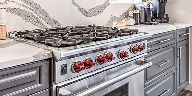 4 Bedroom Luxury Home in East Vail