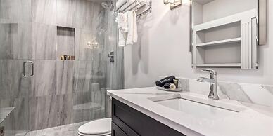 4 Bedroom Luxury Home in East Vail