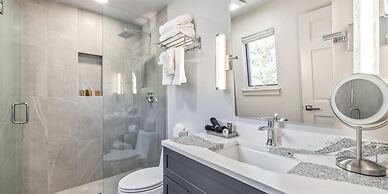 4 Bedroom Luxury Home in East Vail