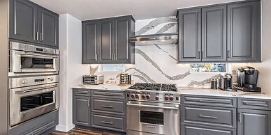 4 Bedroom Luxury Home in East Vail