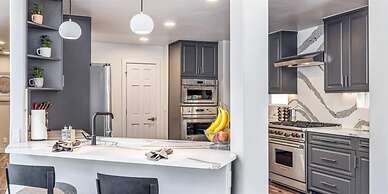 4 Bedroom Luxury Home in East Vail