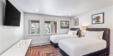 4 Bedroom Luxury Home in East Vail