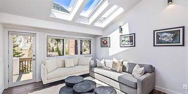 4 Bedroom Luxury Home in East Vail