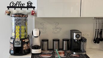 Marsascala Sea View Apartment Hpi9934