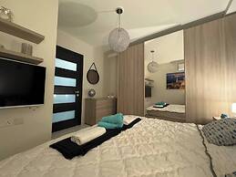 Marsascala Sea View Apartment Hpi9934