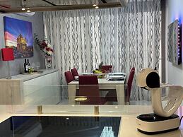 Marsascala Sea View Apartment Hpi9934