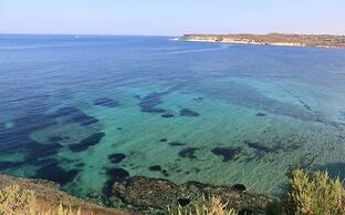 Marsascala Sea View Apartment Hpi9934