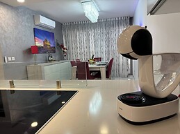 Marsascala Sea View Apartment Hpi9934