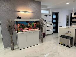 Marsascala Sea View Apartment Hpi9934