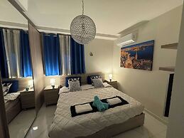 Marsascala Sea View Apartment Hpi9934