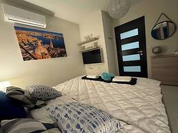 Marsascala Sea View Apartment Hpi9934