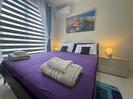 Marsascala Sea View Apartment Hpi9934