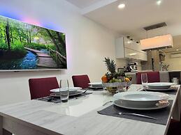 Marsascala Sea View Apartment Hpi9934