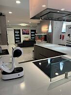 Marsascala Sea View Apartment Hpi9934