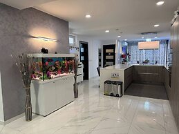 Marsascala Sea View Apartment Hpi9934